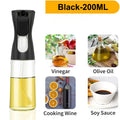 200ml-Black-1PC