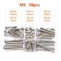 M5 50PCS