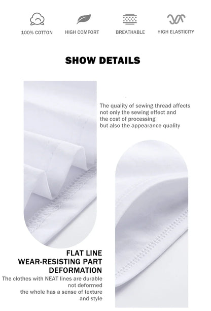 T-shirt à manches courtes pour hommes de musculation