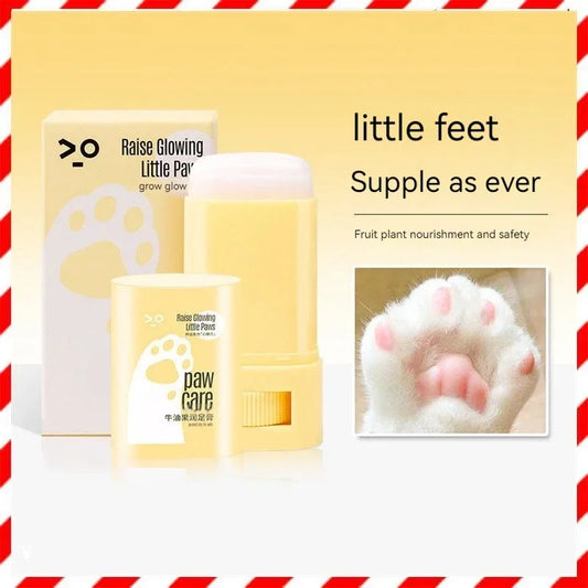 Pet Foot Moisturizing Paw Cream