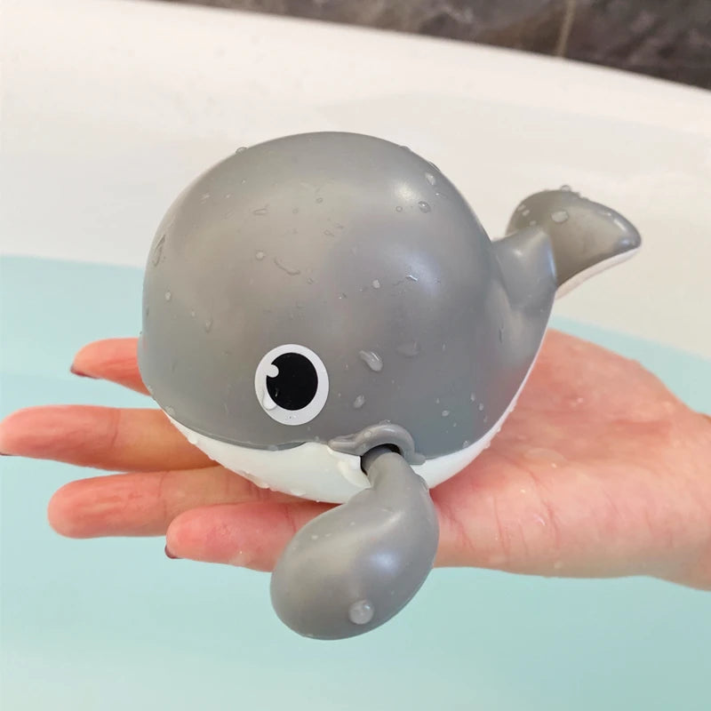 Jouets de bain pour bébé – Kit de jeu d'eau pour enfants