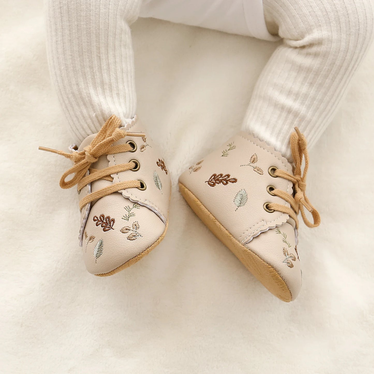 Summer Wedding Sandals for Baby Boys & Girls