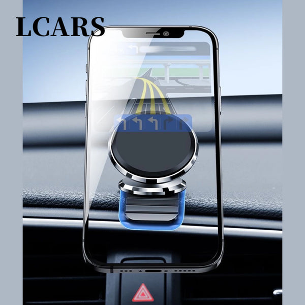 Magnetic Mobile Phone Holder Strong Grip