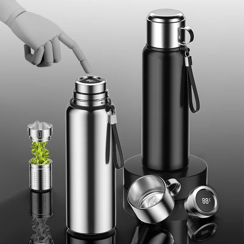 thermos flask,stainless steel flask,smart thermos,stainless steel thermos,thermos bottle,stainless steel vacuum flask,thermos coffee,outdoorflask,steel bottle,