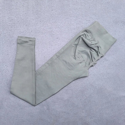 Impact Scrunch Butt High Waist Leggings