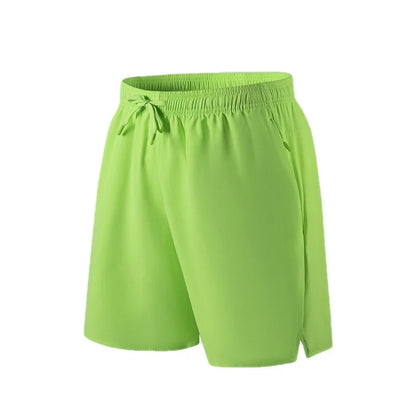 Men's Oversized Quick-Dry Beach Shorts 2024