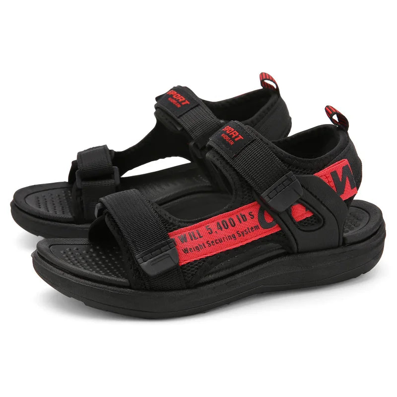 Kinder-Sommersport-Sandalen für Jungen