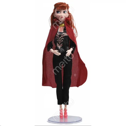 Mode-Outfit für Prinzenpuppen