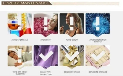 Women Delysia King Ring