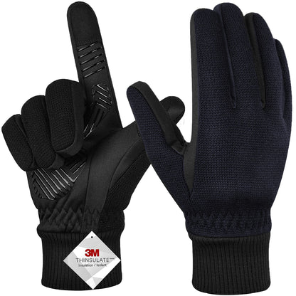3M Thinsulate Winter-Touchscreen-Handschuhe