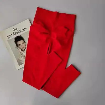 High Waist Gym Legging