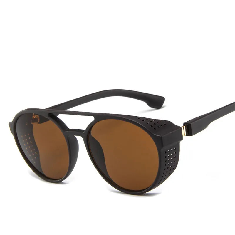 UV400-Sonnenbrille für Herren