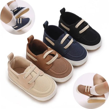 newborn shoes, leather shoes