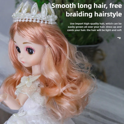 Süße Mädchenpuppen – Kindergeburtstagsgeschenke