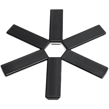 Tapis de casserole, dessous de plat ...