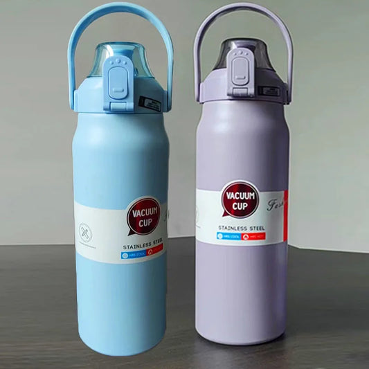 1800ML Large Capacity Stainless Steel Thermo Bottle