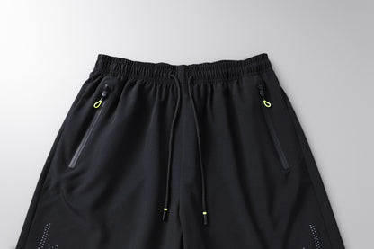 2024 Summer Men's Quick-Dry Beach Shorts