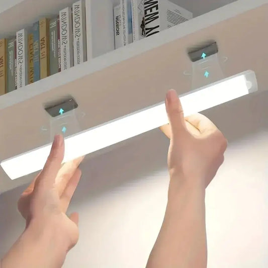 Wireless Motion Sensor LED Night Light