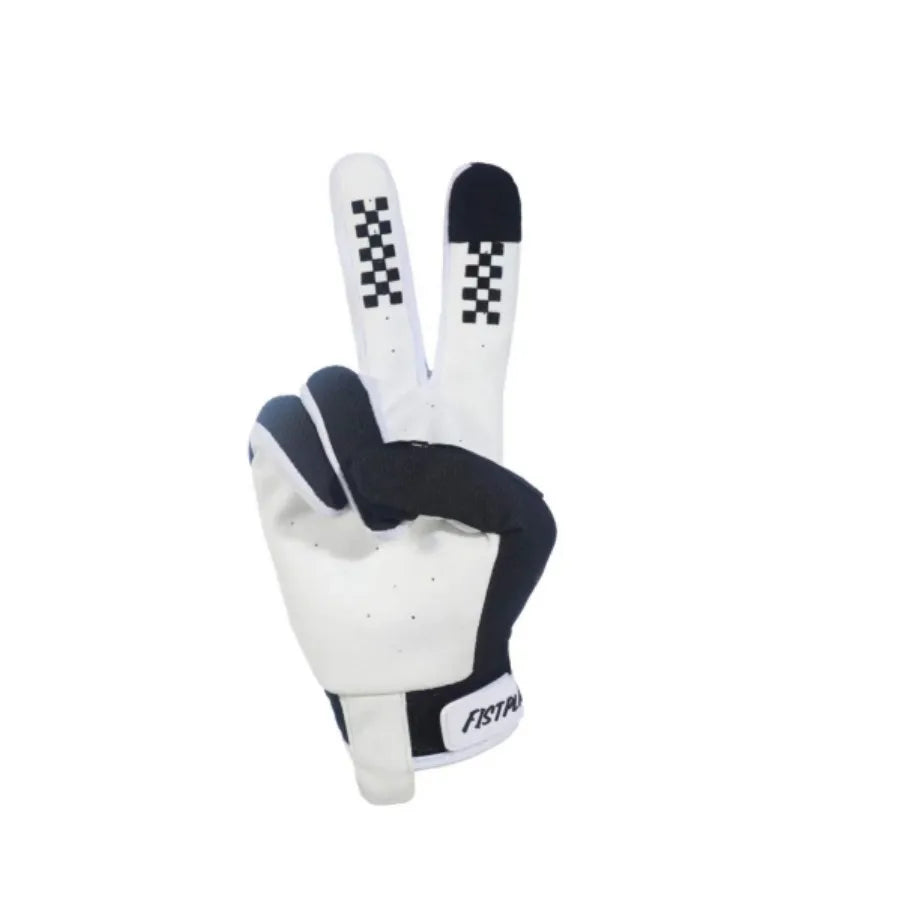 Fistplast Outdoor Cycling Gloves – Long Finger Touchscreen