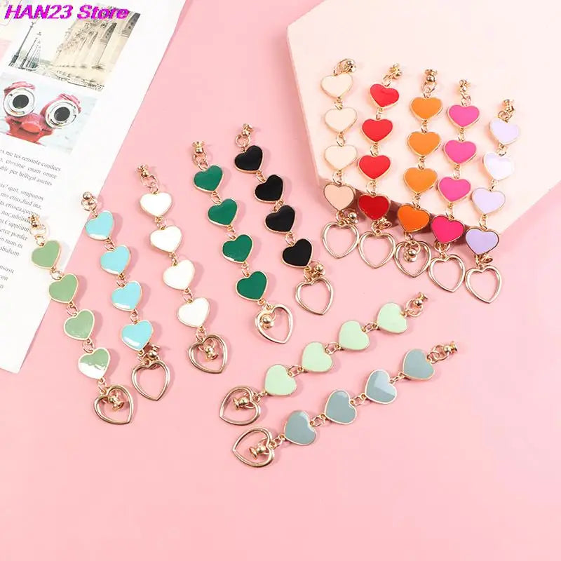 Bling Diamond Bracelet Chain DIY Crystal Phone Case Cover