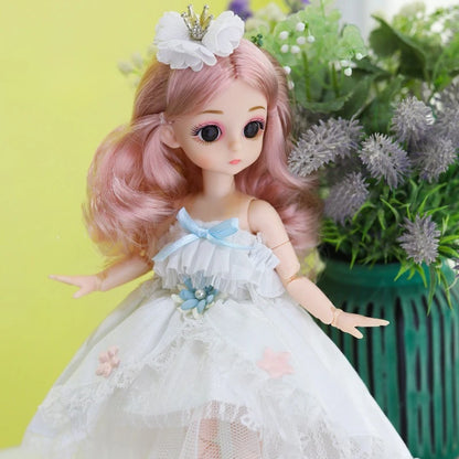 Süße Mädchenpuppen – Kindergeburtstagsgeschenke