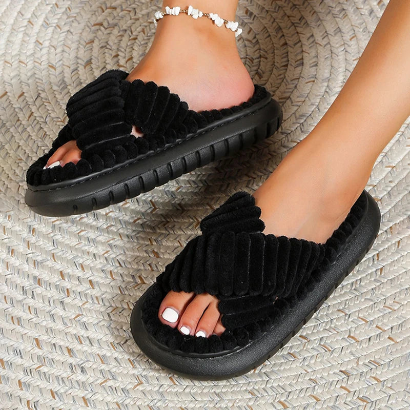 House Slippers for Women