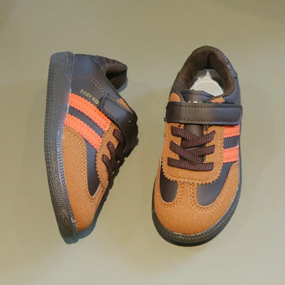 Kinder Sneaker Jungen Mädchen