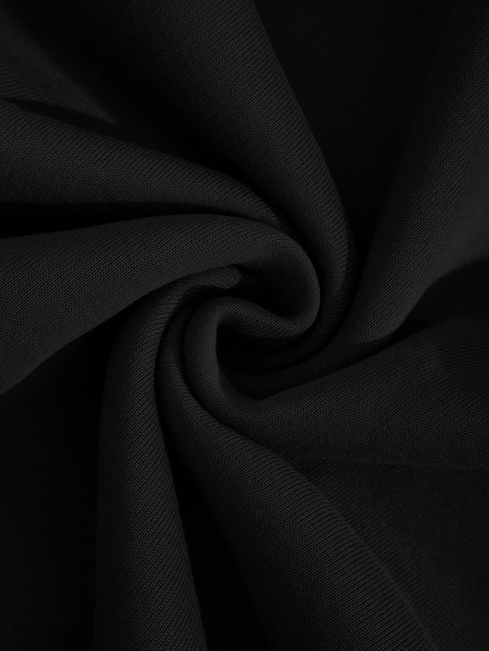 Unisex Long Seleve Warm Fleece Loose Oversized Hoodies