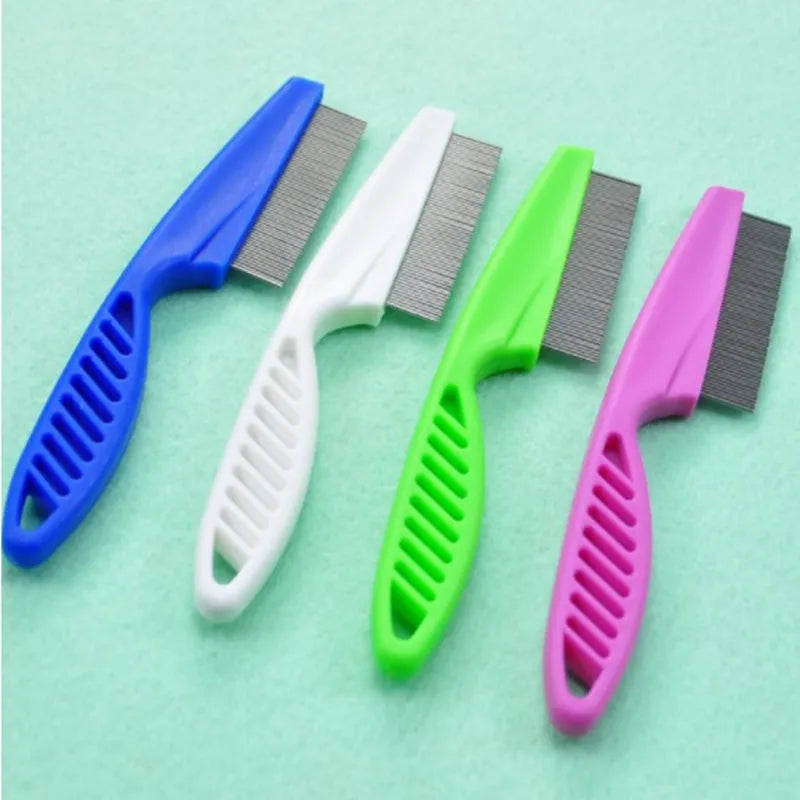 pet grooming, flea comb, grooming brush, pet grooming kit, dog brush, dog flea