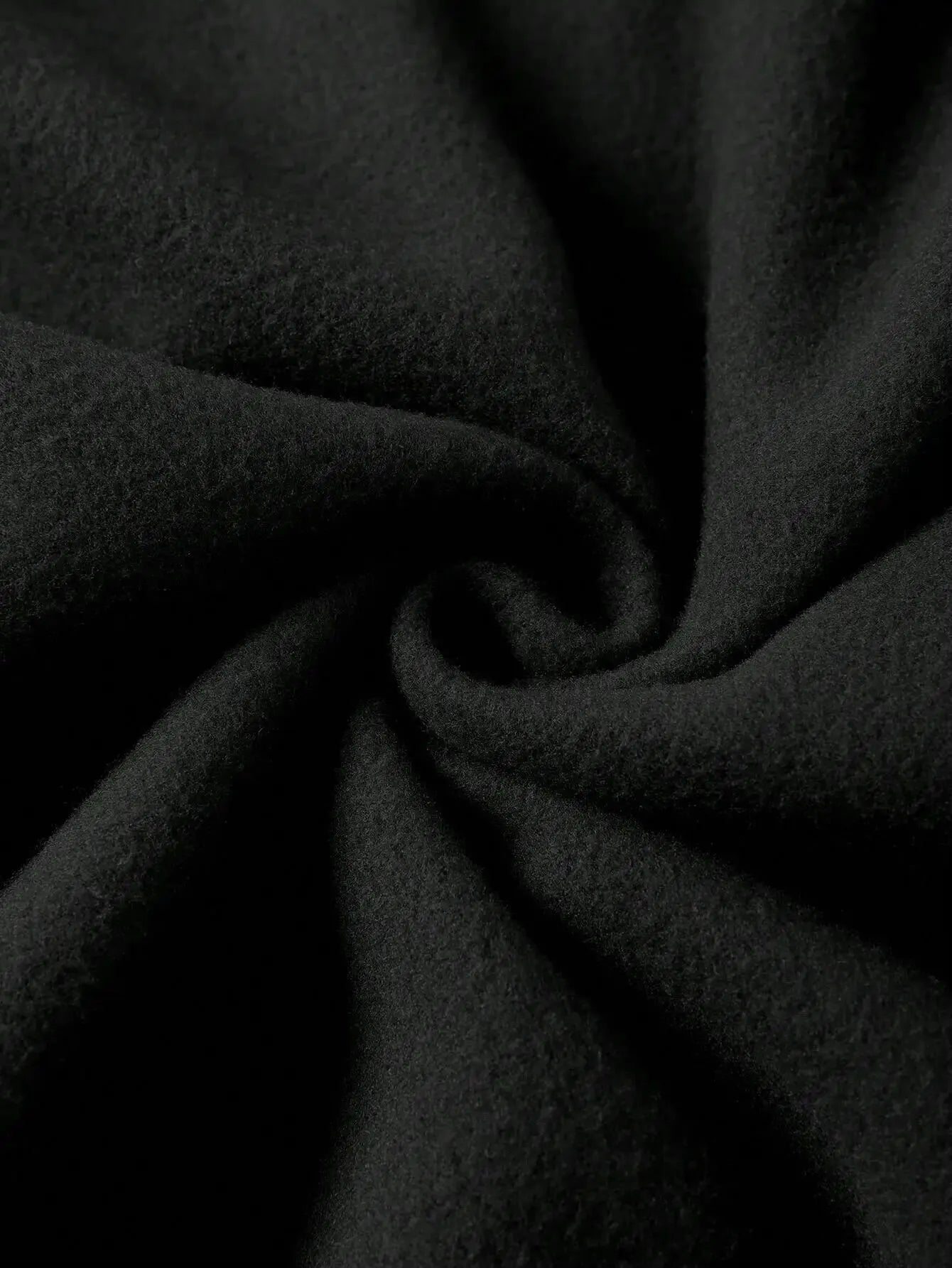 Warme Fleece-Hoodies mit Grafik für den Herbst für Damen