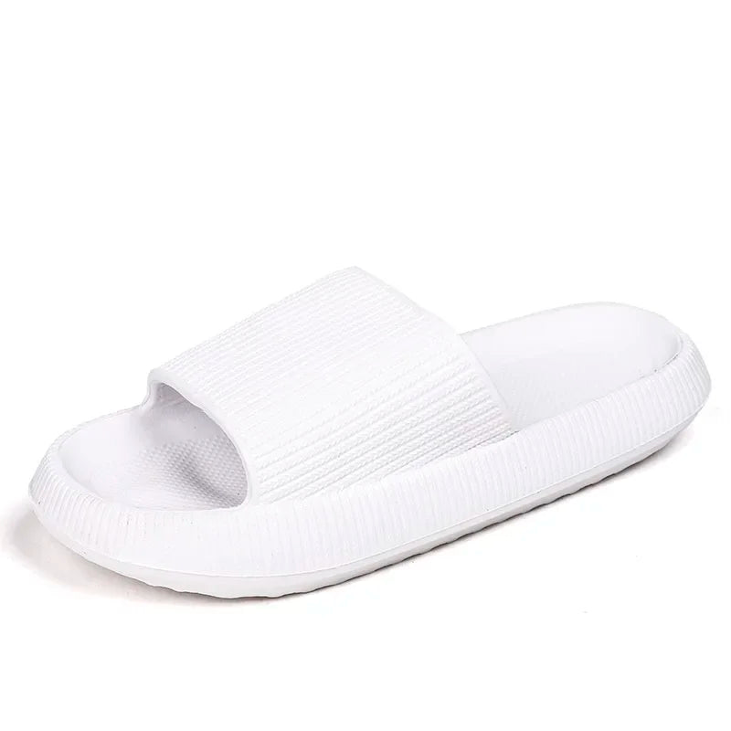 Ladies Summer Thick  Slippers