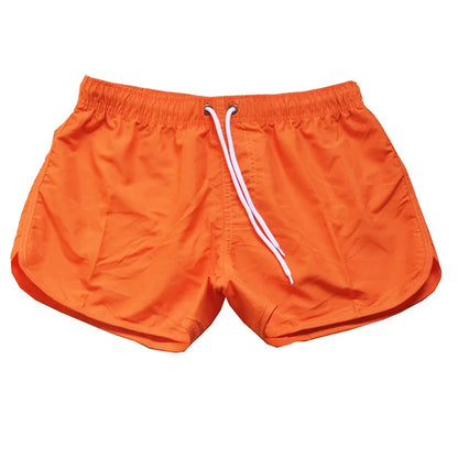 Men’s Quick-Dry Swim Trunks – 14 Colors