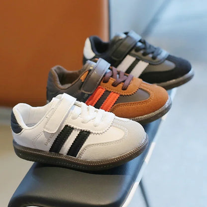 Kinder Sneaker Jungen Mädchen