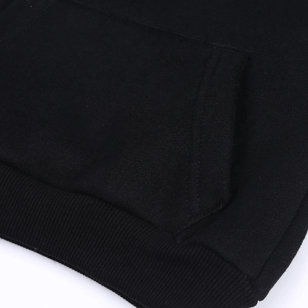 Langarm-Oberbekleidung für Kleinkinder und Mädchen