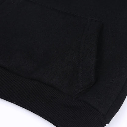 Langarm-Oberbekleidung für Kleinkinder und Mädchen