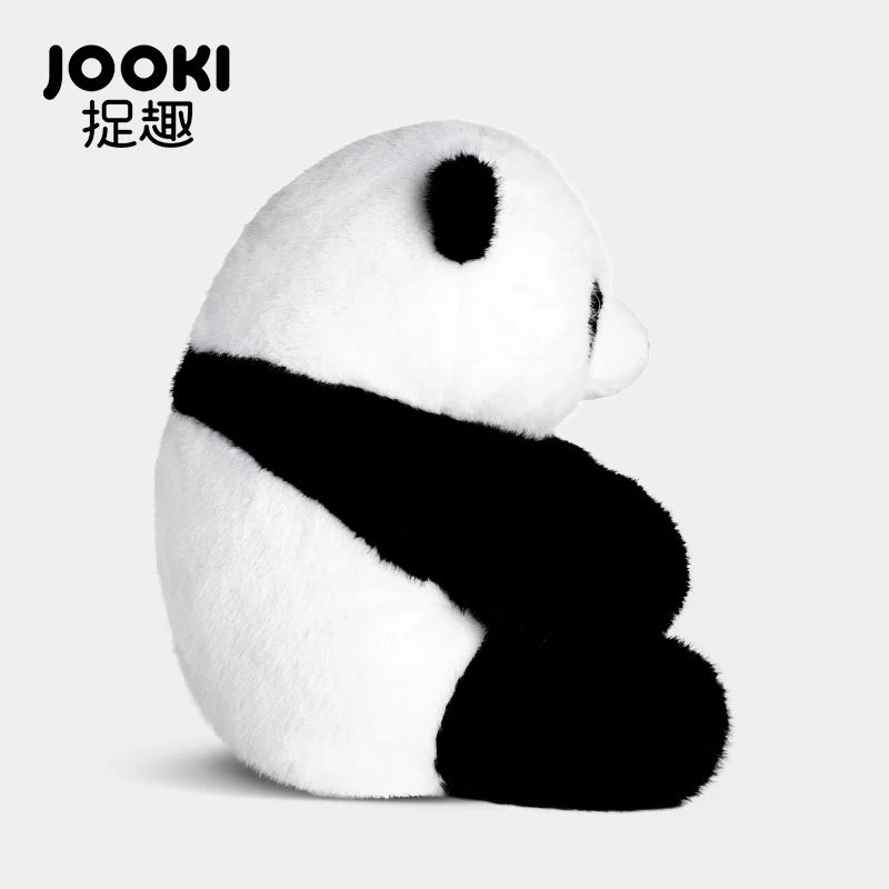 Giant Panda Toy - Soft Stuffed Animal Doll Cushion