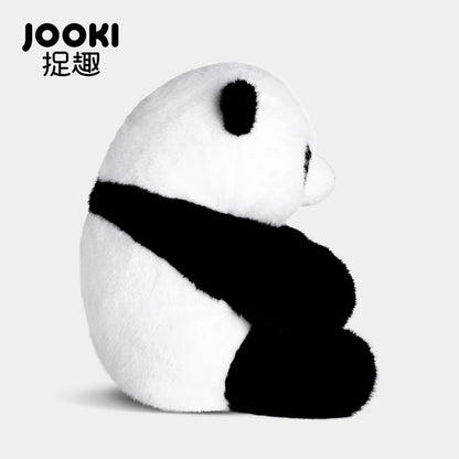 Giant Panda Toy - Soft Stuffed Animal Doll Cushion