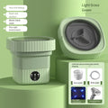 green 11L blue light