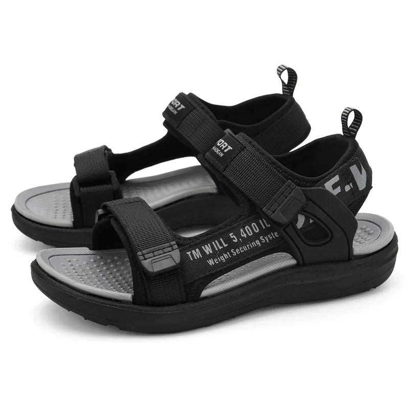 Kinder-Sommersport-Sandalen für Jungen