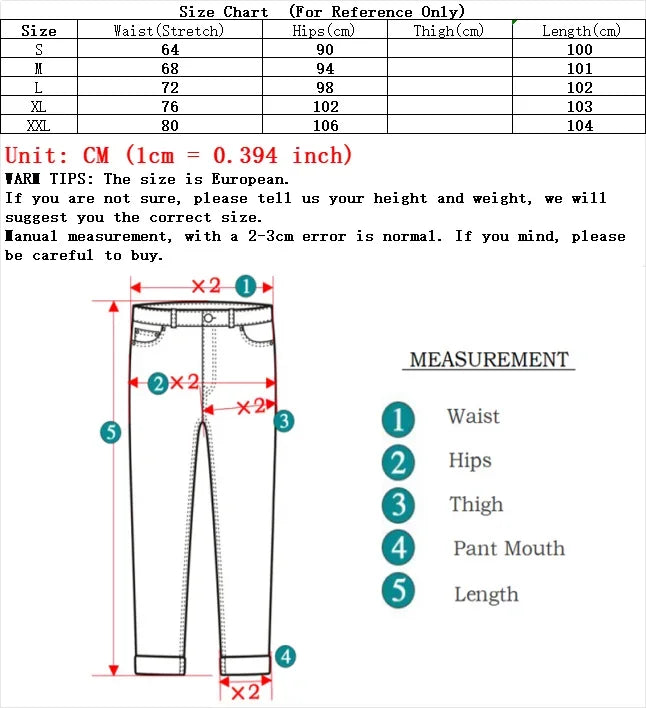 Women's High Waist Bootcut Denim Flared Jeans