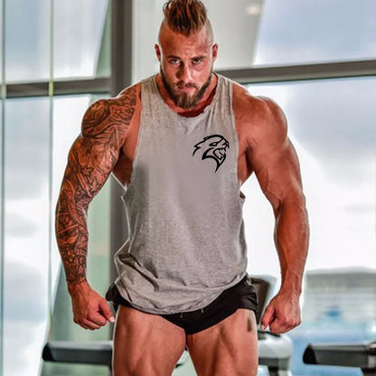 Sleek Sleeveless Sweatshirt for Ultimate Gym Performance