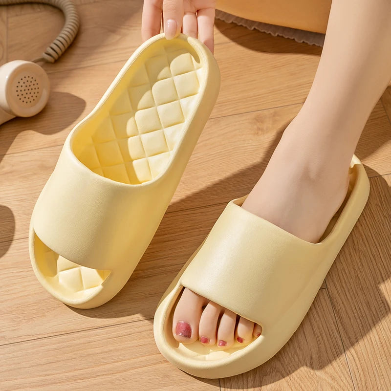 Summer Comfort Mule Non slip Sandals