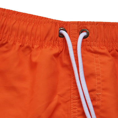Men’s Quick-Dry Swim Trunks – 14 Colors