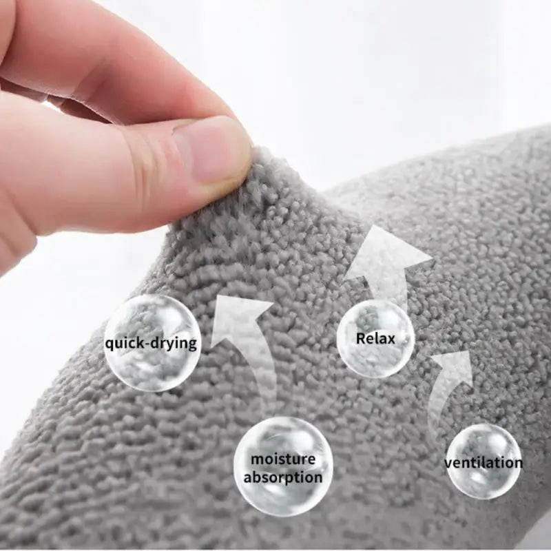 Winter Warm Washable Toilet Seat Cover Mat