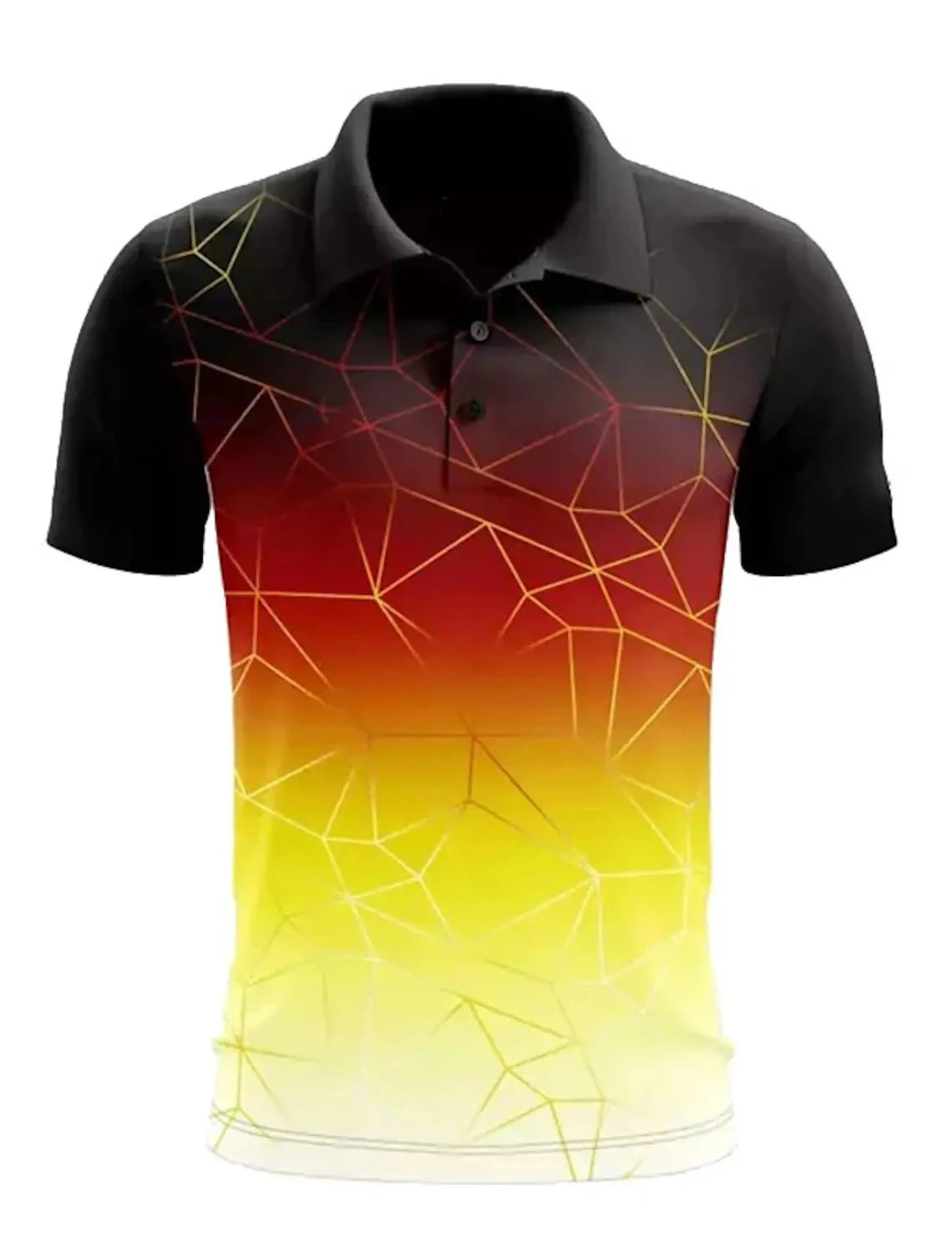 Neues Poloshirt für Herren – schnelltrocknend und atmungsaktiv