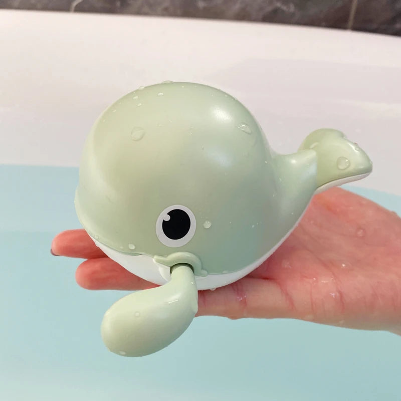 Jouets de bain pour bébé – Kit de jeu d'eau pour enfants