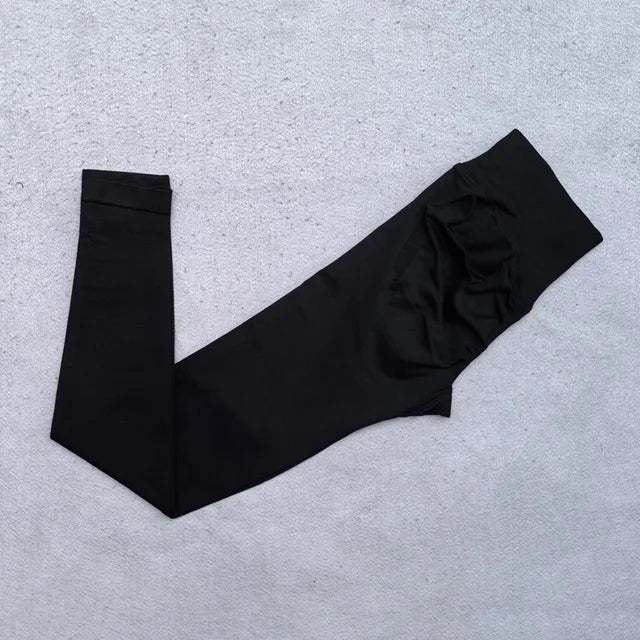 Impact Scrunch Butt High Waist Leggings