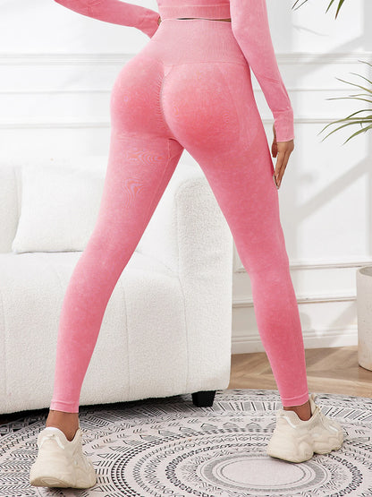 New Scrunch Butt Leggings for Women
