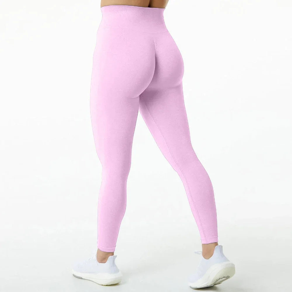 Neue Scrunch Butt Leggings für Damen