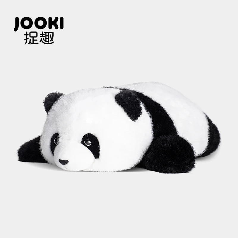 Giant Panda Toy - Soft Stuffed Animal Doll Cushion